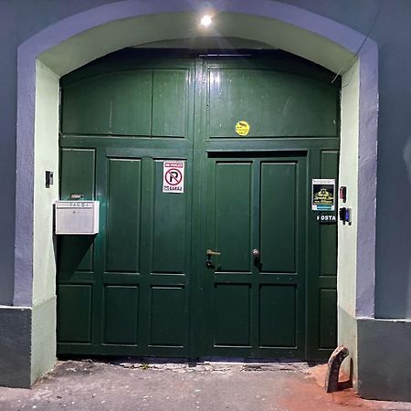 Hh Sibiu Apartment Экстерьер фото
