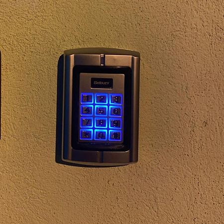 Hh Sibiu Apartment Экстерьер фото