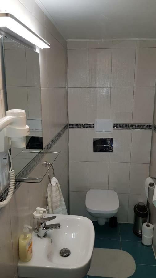 Hh Sibiu Apartment Экстерьер фото
