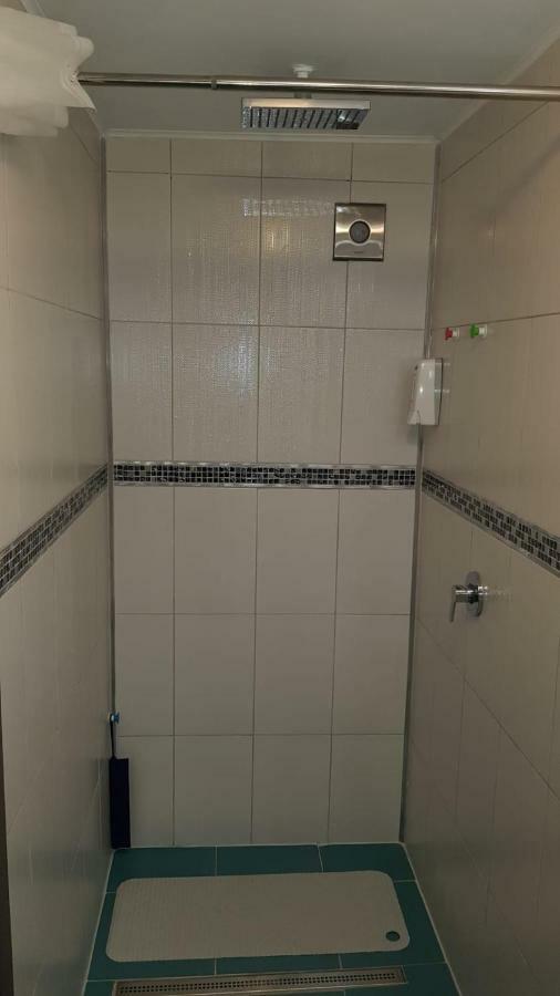 Hh Sibiu Apartment Экстерьер фото