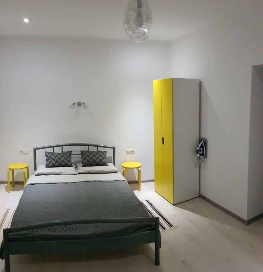 Hh Sibiu Apartment Экстерьер фото